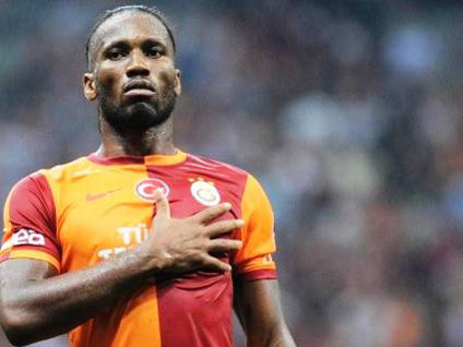Drogba'dan kötü haber!