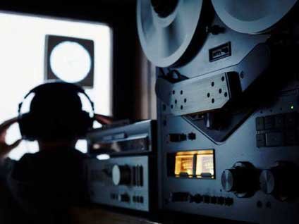 Youtube'a sızdırılan ses kaydı Ankara'yı teyakkuza geçirdi