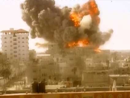 Yeryüzü doktorları savaşa gözü kapalı gidiyor