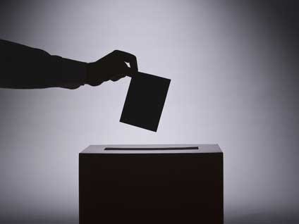 Türkiye seçime gidiyor! Peki nasıl oy kullanılacak?