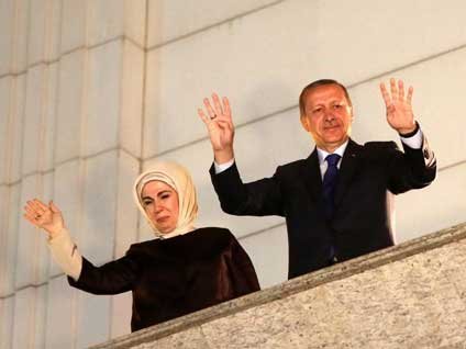 Dünya basını yerel seçim sonuçlarını nasıl gördü?