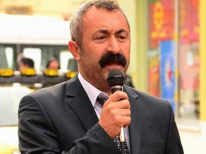 Türkiye'nin ilk Komünist Belediye Başkanı oldu