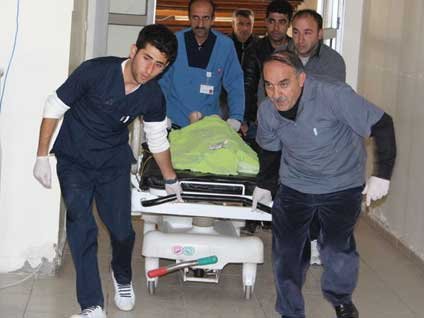 Siirt'te Saadet Partisi adayı öldürüldü