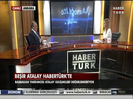 Hesabını AK Parti sorar!