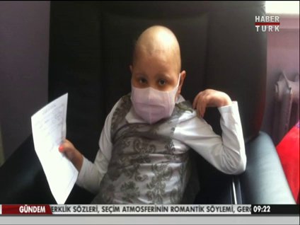 En önemli ilaç, kan!