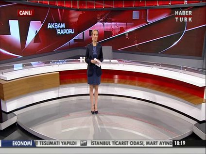 Antalya'da 'evrak' tartışması