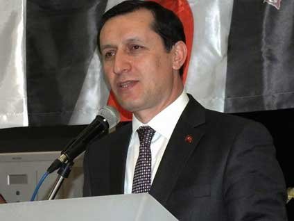 Cumhurbaşkanlığı seçiminde gurbetçiye oy kolaylığı