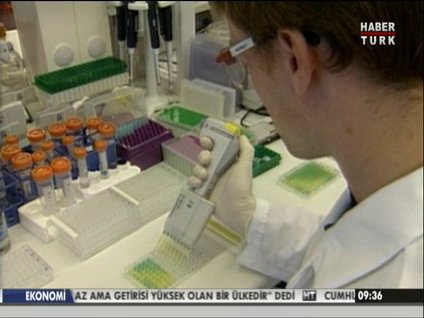 Kansere karşı tek ilaç!