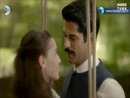 Çalıkuşu 24. bölüm fragmanı