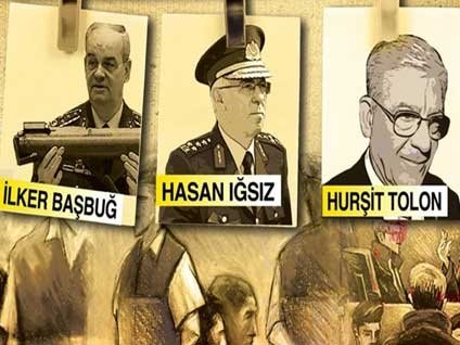 Ergenekon'un sivil kanadı ve görevleri