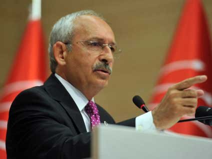 Kemal Kılıçdaroğlu'ndan Köşk seçimleri için önemli açıklama