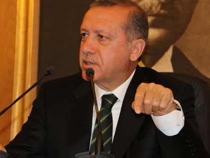 Başbakan Erdoğan'dan Cumhurbaşkanlığı seçimi açıklaması