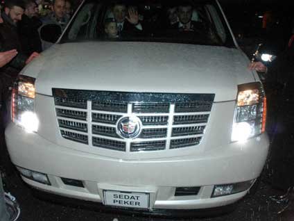 Ergenekon'da gerekçeli karar açıklandı sıra temyiz aşamasında