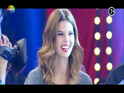 Cuma gecesi Makina Kafa gecesi!