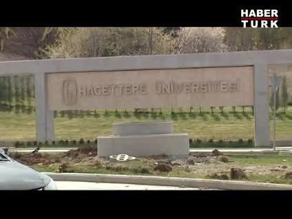 Hacettepe Üniversitesi'nin Beytepe'deki arazi satışa çıkarıldı