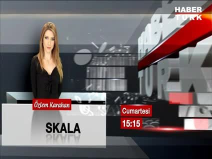 Skala 5 Nisan Cumartesi