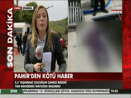 Pamir'den kötü haber!
