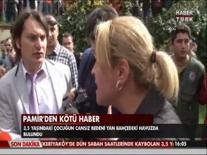"Sonradan atıldı"