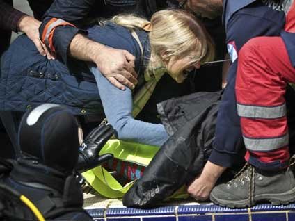 Zekeriyaköy'de kaybolan Pamir Dikdik ölü bulundu