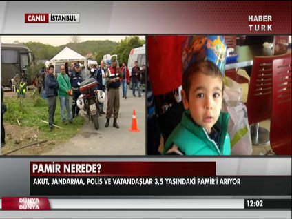 İstanbul seferber oldu