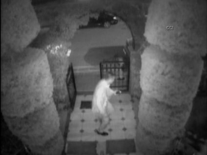 Belediye Başkanı'na silahlı saldırı anı