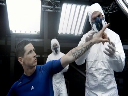 Chelsea'li futbolculardan ilginç forma tanıtımı!