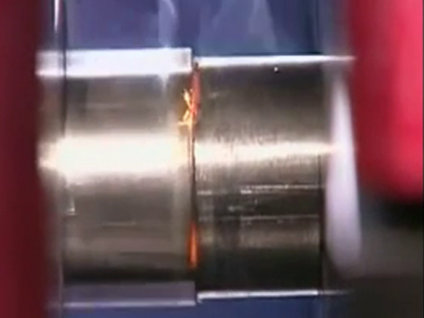 Sürtünmenin gücü!