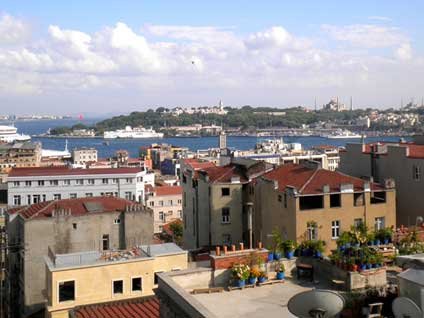 Konutun getirisinden kamu da pay alacak