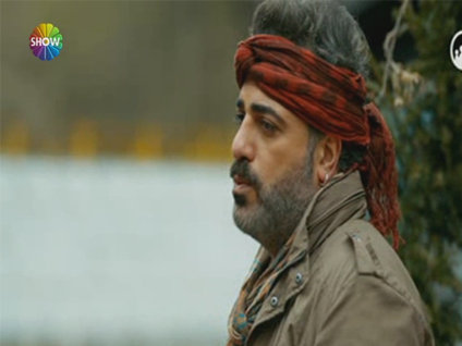 Sevdaluk'a sürpriz konuk