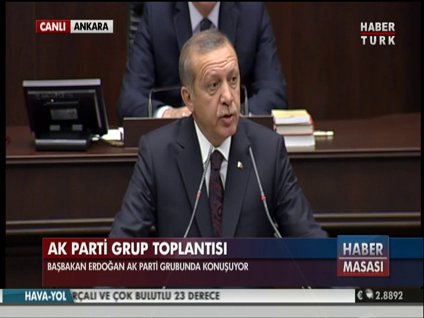 "Milletimiz diktatörlere mi sevdalı?"