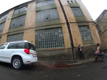 En ilginç ağda yöntemi!