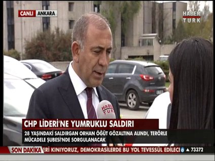 "Bu saldırı farklı"