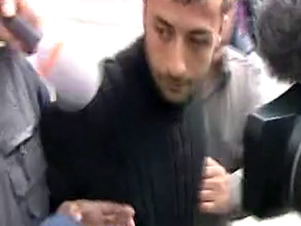 Başka suçtan tutuklandı!