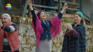 Vesile, Muhtarlık mühürünü aldı / Sevdaluk