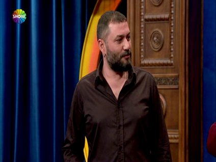 Güldür Güldür'ü şenlendirecekler