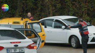 Nadir yakalandı / Sevdaluk