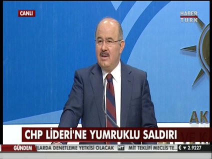 "Ne gerekiyorsa yaparız"
