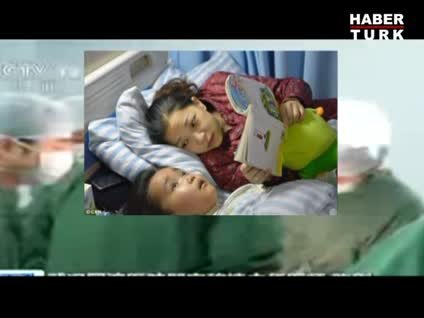 "Senin hayatını kurtarmak istiyorum, ölmeme izin ver"