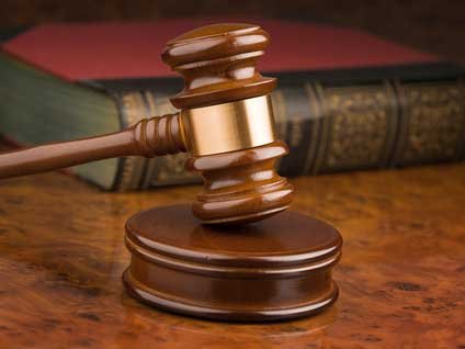 AYM'den HSYK düzenlemesine kısmi ret