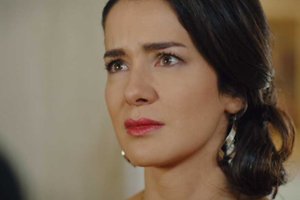 Fatma, Azer'in yaptıklarını öğrendi / Dila Hanım