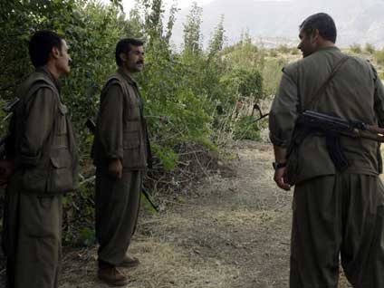 PKK kaçırdığı köylüleri serbest bıraktı