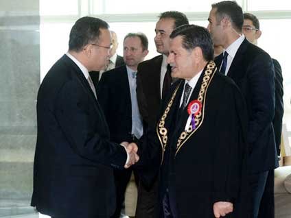 İşte Anayasa Mahkemesi'nin iptal ettiği HSYK maddeleri