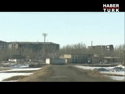 Köyde garip salgın! Gelen uyuyakalıyor