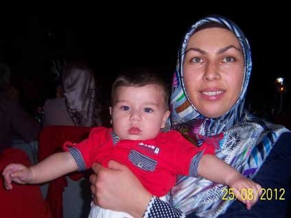 Antalya'da 2,5 yaşındaki Hüseyin Çal düştüğü havuzda boğuldu