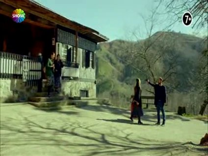 Muhteşem finale son 3 hafta!