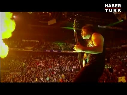 İşte İstanbul'da gerçekleşecek dev konserlerin yıldız isimleri