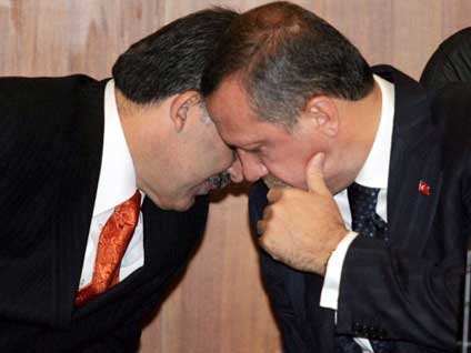 AK Parti'den Köşk için ilk nabız yoklaması