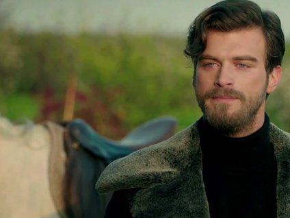 Kurt Seyit ve Şura 6.Bölüm fragmanı