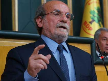 HDP Eş Başkanı Ertuğrul Kürkçü: Bıktık artık paralel paranoyasından