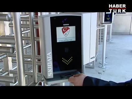 Futbolda yeni dönem: Passolig